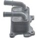 Mahle Ölkühler, Motoröl BEHR CLC 266 000S