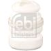 FEBI BILSTEIN 103792 Anschlagpuffer, Federung