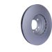 Hella Bremsscheibe PRO 8DD 355 109-901