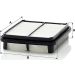 MANN-FILTER C 2337 Luftfilter MANN-FILTER C 2337 Luftfilter