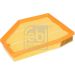 Luftfilter 194306 Luftfilter 194306