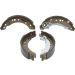 Bremsbackensatz FSB626 Bremsbackensatz FSB626