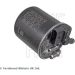 Blue Print Kraftstofffilter ADU172311