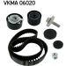 Zahnriemensatz VKMA 06020