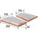 Valeo Luftfilter 585430