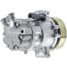 Kompressor, Klimaanlage ACP 557 000P Kompressor, Klimaanlage ACP 557 000P