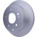 Hella Bremsscheibe PRO 8DD 355 120-631