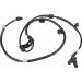 Metzger Sensor, Raddrehzahl 09001422
