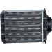 NRF Wärmetauscher, Innenraumheizung EASY FIT 53641