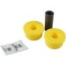 Tedgum Lagerung, Lenker TED37041