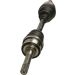 Maxgear Antriebswelle 49-2488