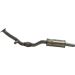 Bosal Vorschalldämpfer 233-073