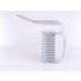 Verdampfer, Klimaanlage 92194 Verdampfer, Klimaanlage 92194