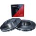 Maxgear Bremsscheibe 19-3217 Maxgear Bremsscheibe 19-3217