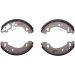 Bremsbackensatz 8DB 355 001-471 Bremsbackensatz 8DB 355 001-471
