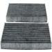 Filter, Innenraumluft 1 987 435 636