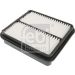 FEBI BILSTEIN 184420 Luftfilter FEBI BILSTEIN 184420 Luftfilter