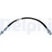 Delphi Bremsschlauch LH6738