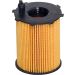Hengst Filter Ölfilter E40H D323