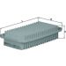 Luftfilter LX 1002 Luftfilter LX 1002