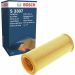 BOSCH 1 457 433 307 Luftfilter