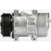Mahle Kompressor, Klimaanlage BEHR ACP 1143 000S