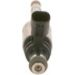 BOSCH 0 261 500 160 Einspritzventil BOSCH 0 261 500 160 Einspritzventil