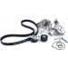 Gates Wasserpumpe + Zahnriemensatz PowerGrip™ KP15528XS