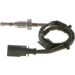 Sensor, Abgastemperatur 0 986 259 102 Sensor, Abgastemperatur 0 986 259 102