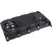 Metzger Zylinderkopfhaube COMPETENCE KIT 2389215