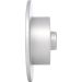 BOSCH Bremsscheibe 0 986 479 B48