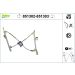 Valeo Fensterheber 851303