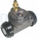 Delphi Radbremszylinder LW62073
