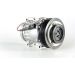 Mahle Kompressor, Klimaanlage BEHR Premium Line ACP 165 000P