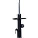 Sachs Stoßdämpfer 315 185