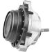 Tedgum Lagerung, Motor TED27306
