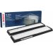 BOSCH 1 987 432 051 Innenraumfilter