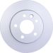 Hella Bremsscheibe PRO 8DD 355 117-151