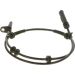 Sensor, Raddrehzahl 0 265 007 983 Sensor, Raddrehzahl 0 265 007 983