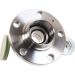 2 x SKF Radlagersatz VKBA 3567