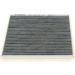 BOSCH 1 987 435 553 Innenraumfilter