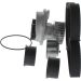 BOSCH Wasserpumpe + Zahnriemensatz 1 987 948 885