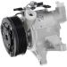 Kompressor, Klimaanlage 814727 Kompressor, Klimaanlage 814727