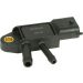 Sensor, Abgasdruck 0906346