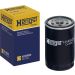 Hengst Filter Ölfilter H14W23 Hengst Filter Ölfilter H14W23