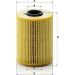 Mann-Filter Ölfilter HU 926/4 X