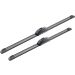 BOSCH AR 728 S Scheibenwischer Aerotwin Retrofit 3 397 118 904