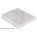 Blue Print Filter, Innenraumluft ADH22513