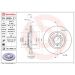 Brembo Bremsscheibe PRIME LINE - UV Coated 09.9908.21 Brembo Bremsscheibe PRIME LINE - UV Coated 09.9908.21