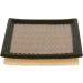 BOSCH F 026 400 518 Luftfilter